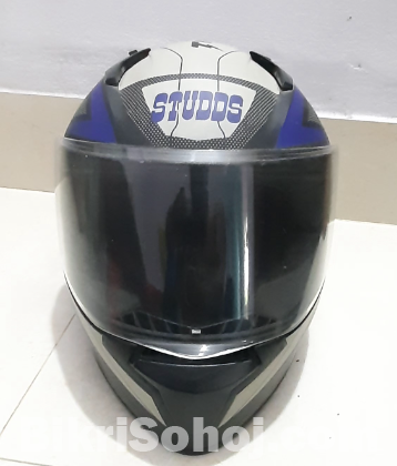 Helmet